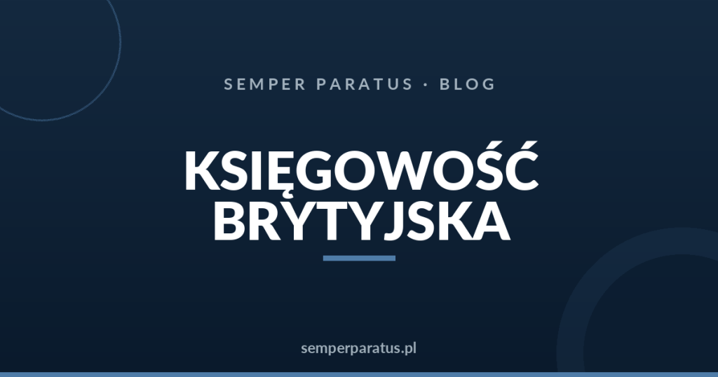 Wsparcie dla sektora małych firm w UK